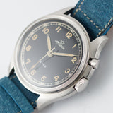 LEMANIA Tg195 Swedish Military