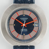 LONGINES ADMIRAL Ref.8581