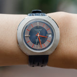 LONGINES ADMIRAL Ref.8581