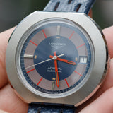 LONGINES ADMIRAL Ref.8581