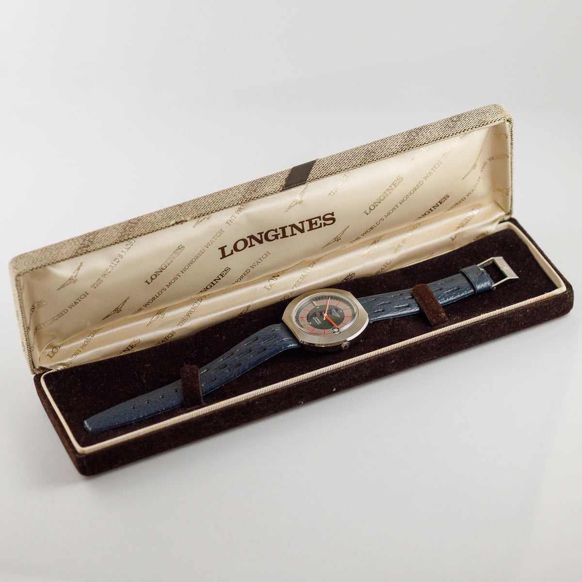 LONGINES ADMIRAL Ref.8581