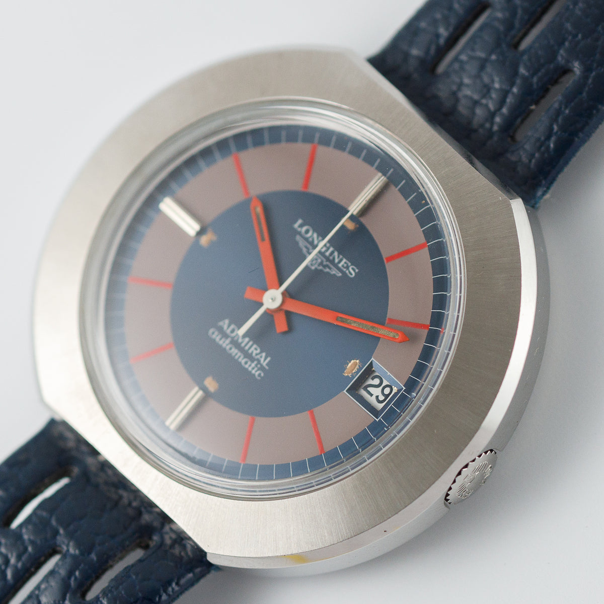 LONGINES ADMIRAL Ref.8581
