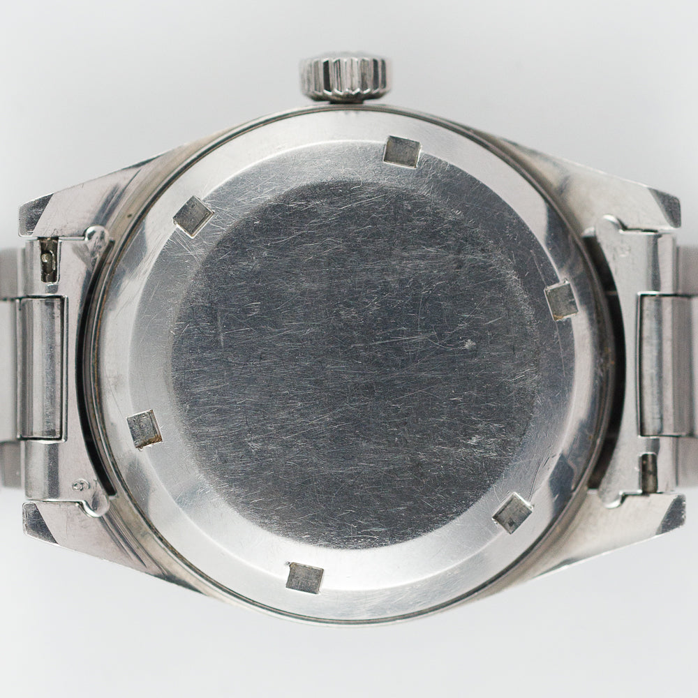 OMEGA Railmaster Ref.2914-1
