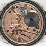 OMEGA Railmaster Ref.2914-1