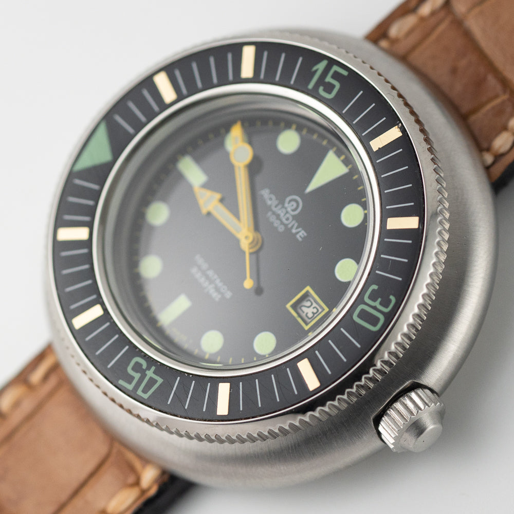 AQUADIVE 1000