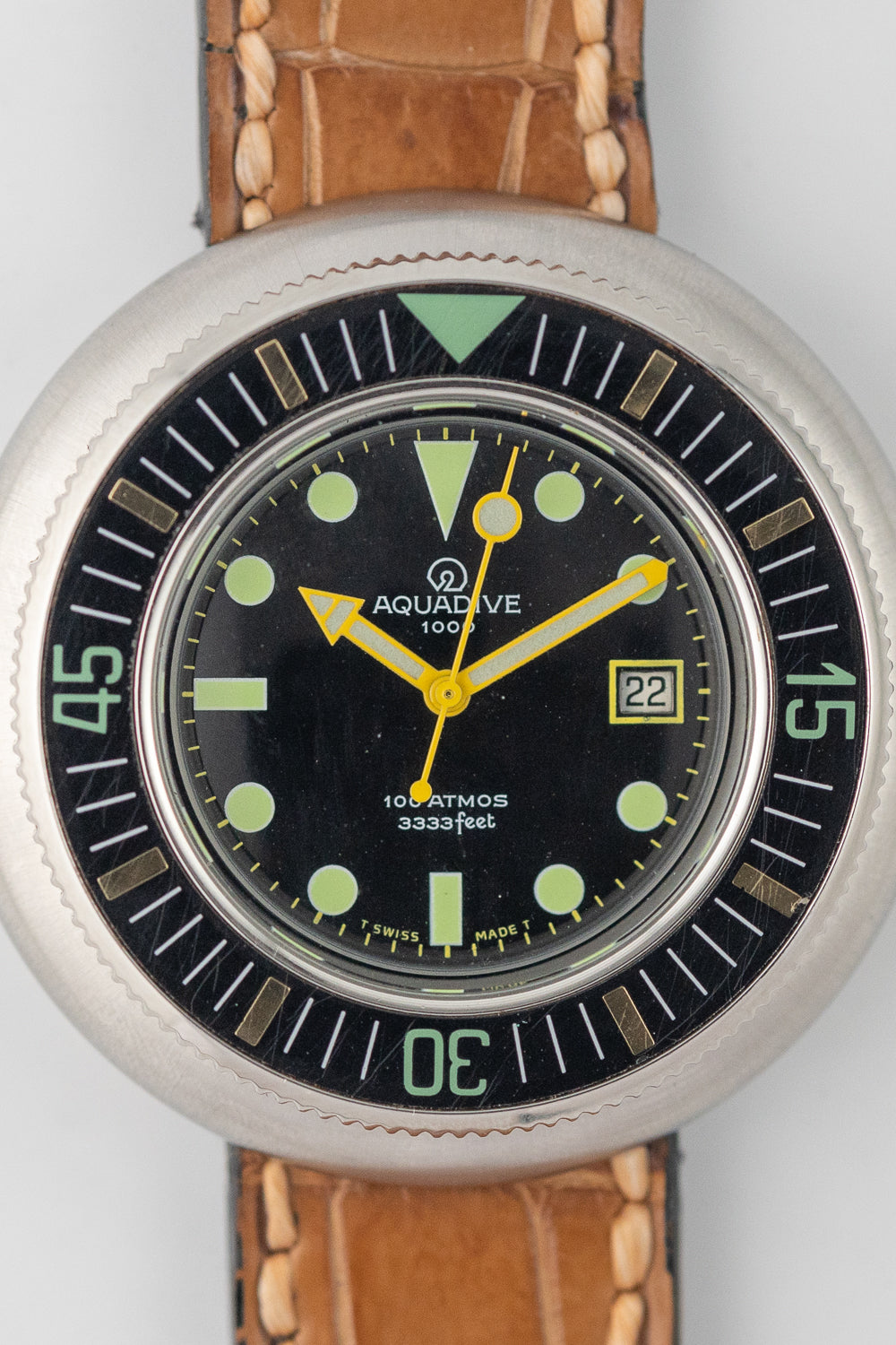 AQUADIVE 1000