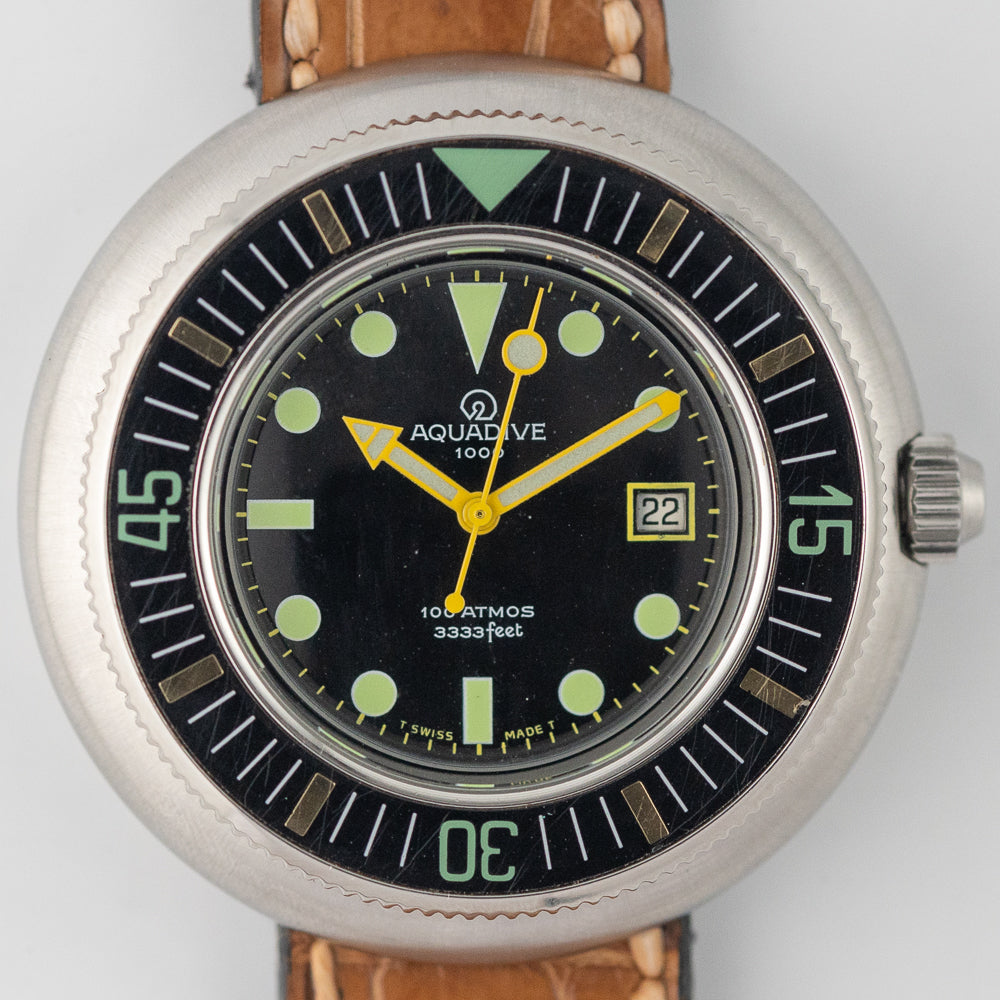 AQUADIVE 1000