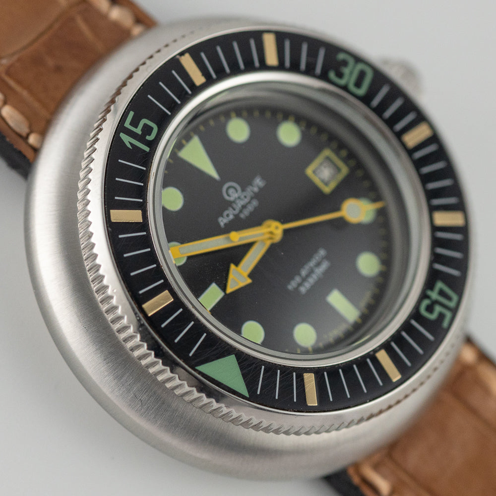 AQUADIVE 1000