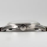 OMEGA Geneve Ref.135.015 ADMIRALTY Rare Dial