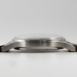 OMEGA Geneve Ref.135.015 ADMIRALTY Rare Dial