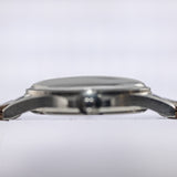 OMEGA Geneve Ref.135.015 ADMIRALTY Rare Dial