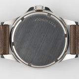 OMEGA Geneve Ref.135.015 ADMIRALTY Rare Dial