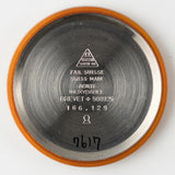 OMEGA Seamaster Cosmic 2000 Ref.166.129