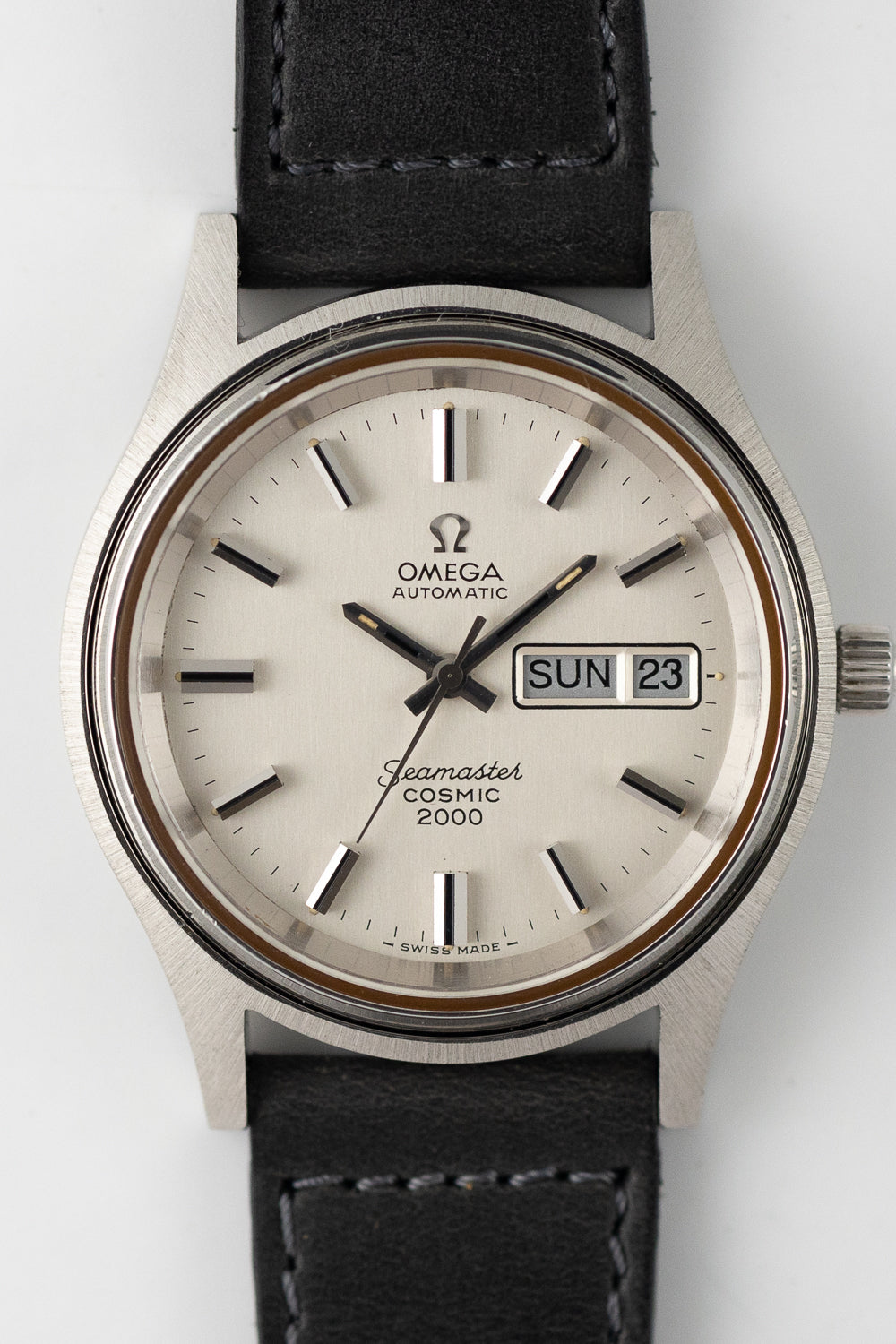 OMEGA Seamaster Cosmic 2000 Ref.166.129