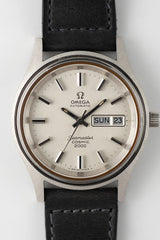 OMEGA Seamaster Cosmic 2000 Ref.166.129