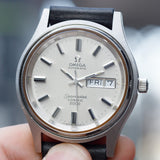 OMEGA Seamaster Cosmic 2000 Ref.166.129