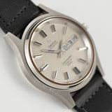 OMEGA Seamaster Cosmic 2000 Ref.166.129