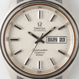 OMEGA Seamaster Cosmic 2000 Ref.166.129