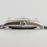 ROLEX DATEJUST REF.1601 Londn sky