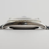 ROLEX DATEJUST REF.1601 Londn sky