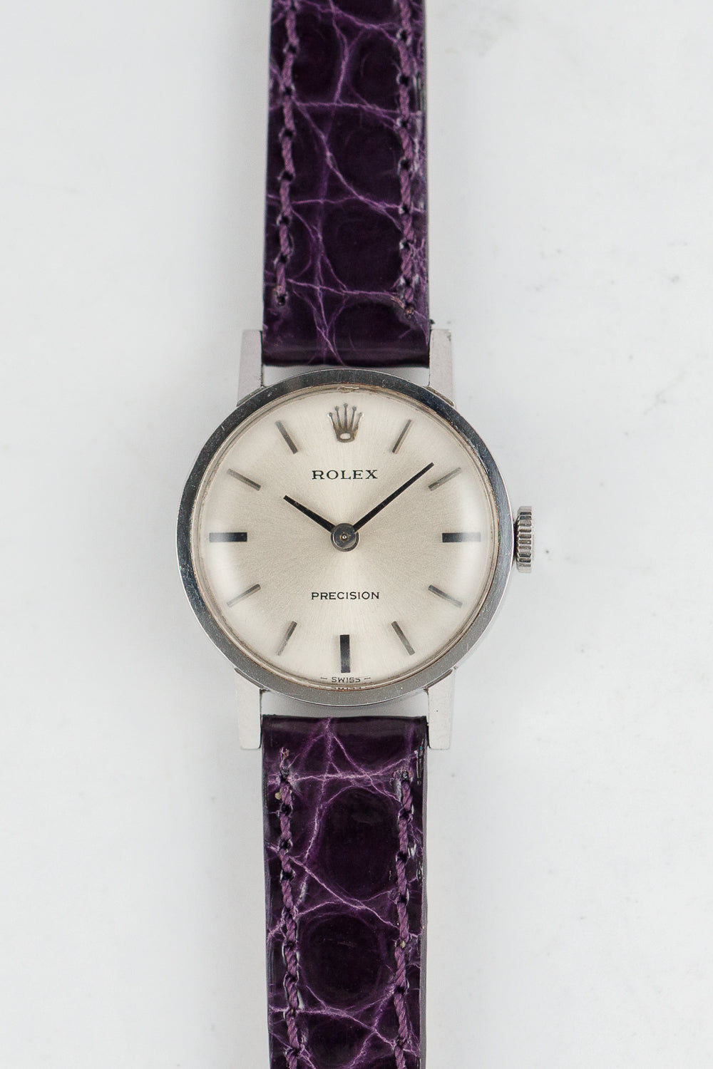 ROLEX Precision Ref.2649