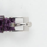 ROLEX Precision Ref.2649