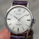 ROLEX Precision Ref.2649