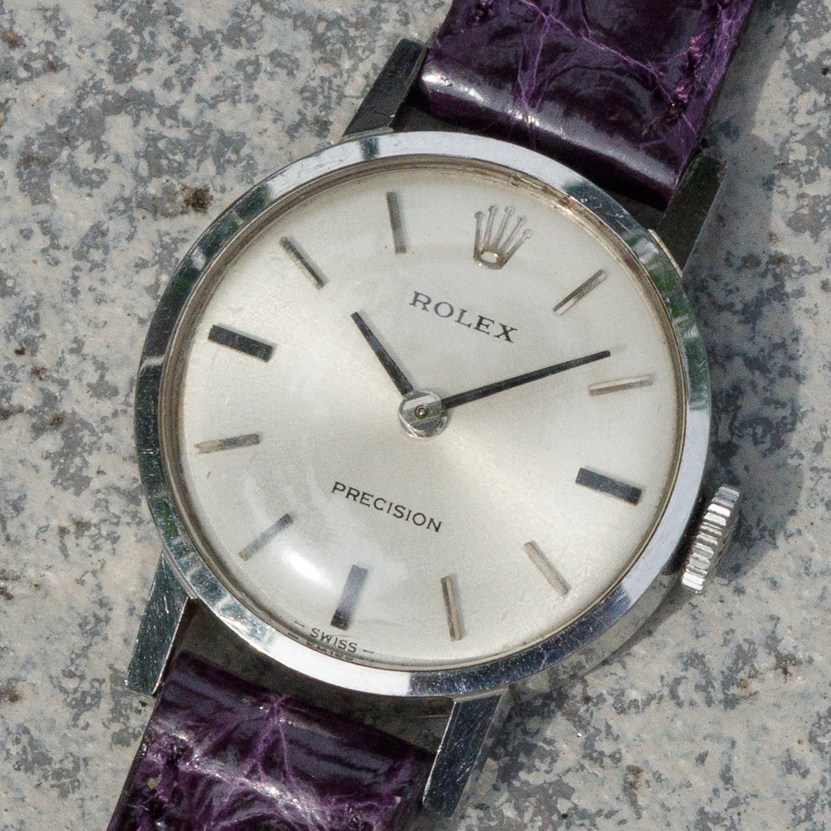 ROLEX Precision Ref.2649