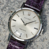 ROLEX Precision Ref.2649