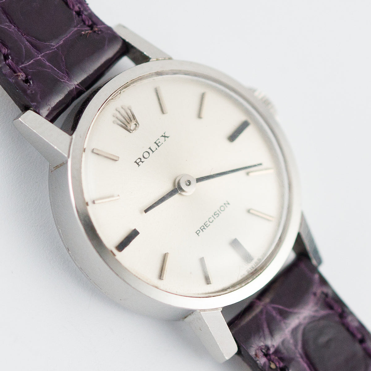 ROLEX Precision Ref.2649
