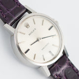 ROLEX Precision Ref.2649