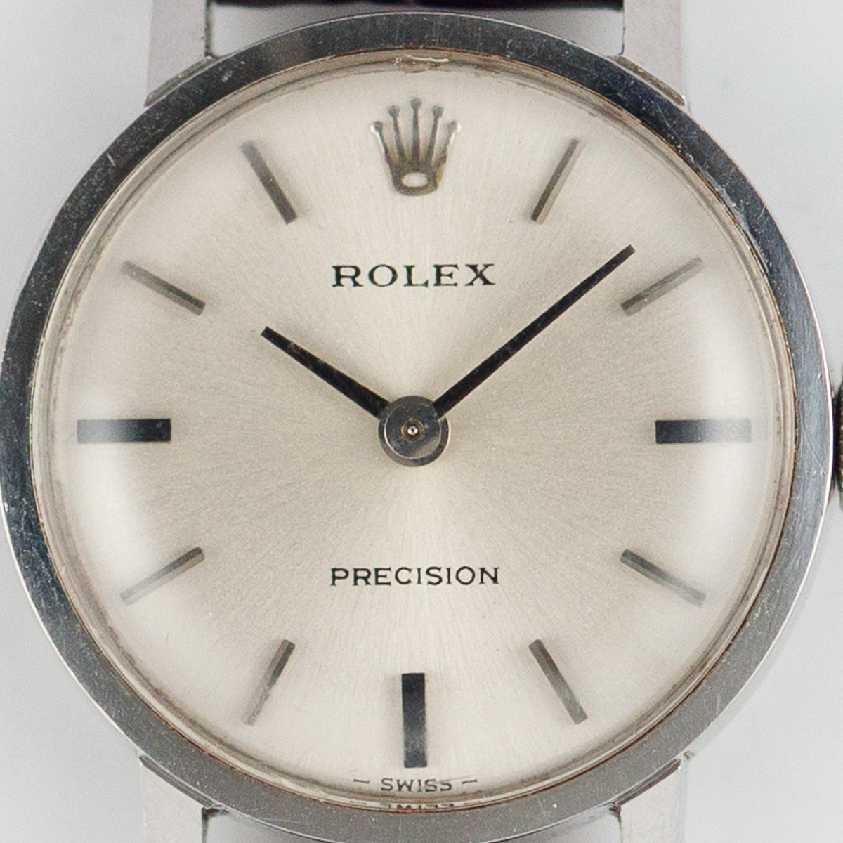 ROLEX Precision Ref.2649