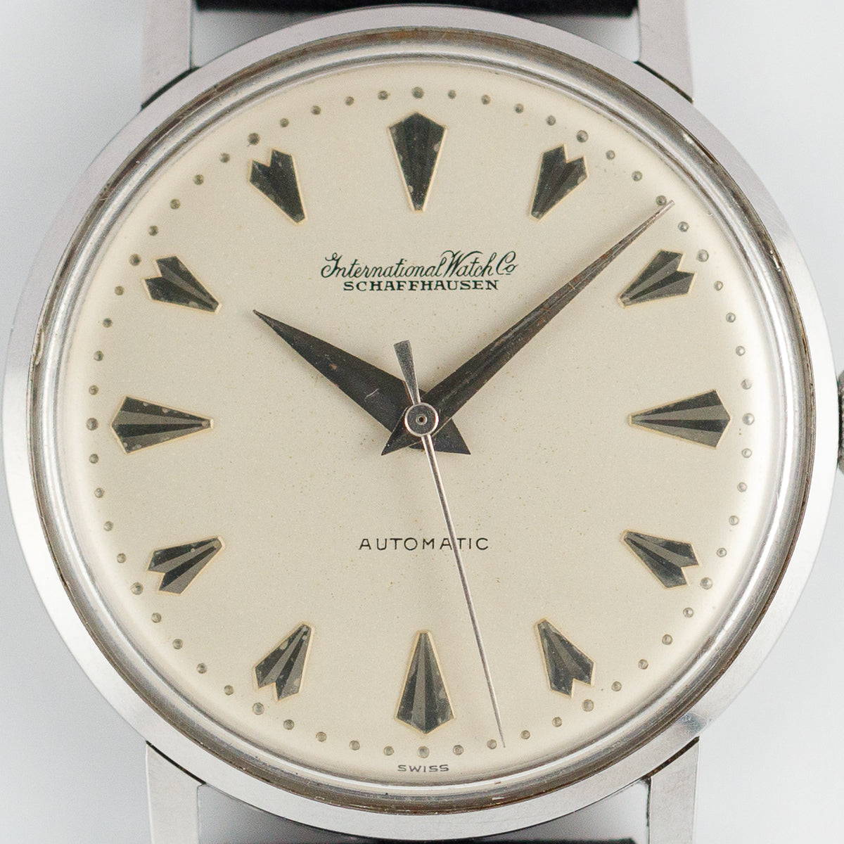 IWC Diamond Index