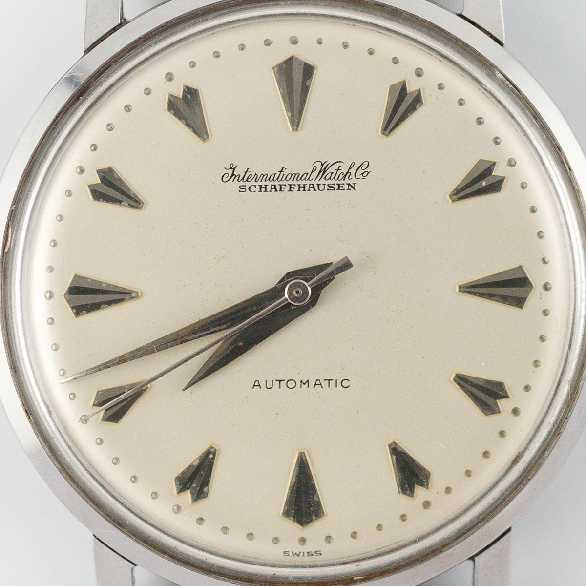 IWC Diamond Index