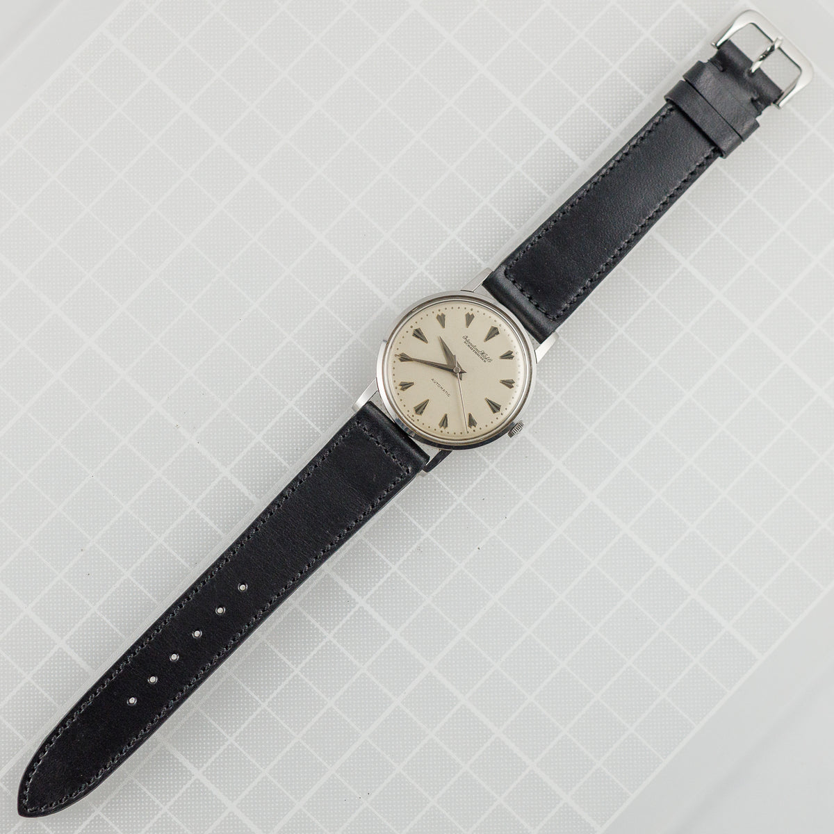 IWC Diamond Index