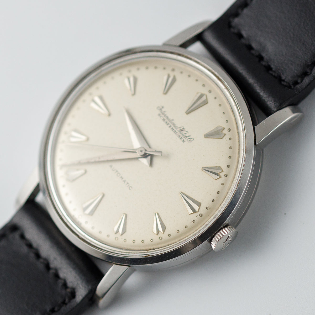 IWC Diamond Index