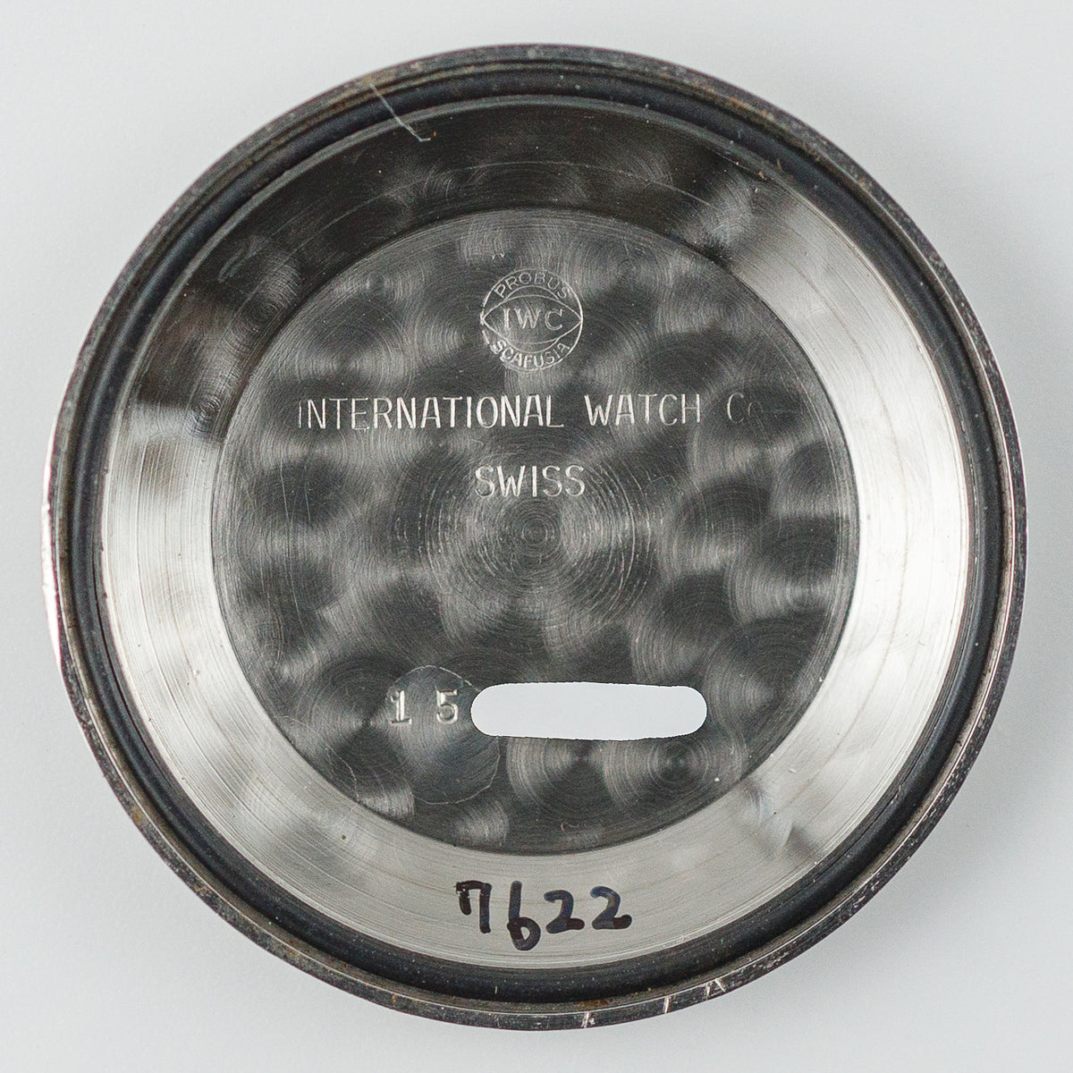 IWC Diamond Index