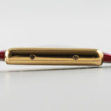 CARTIER SM MUST DE TANK REF.5057001