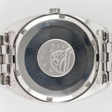 OMEGA Constellation Ref.168.017 C line Case