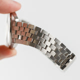 OMEGA Constellation Ref.168.017 C line Case