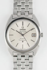 OMEGA Constellation Ref.168.017 C line Case