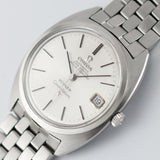 OMEGA Constellation Ref.168.017 C line Case