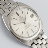OMEGA Constellation Ref.168.017 C line Case