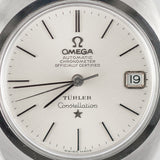 OMEGA Constellation Ref.168.017 C line Case