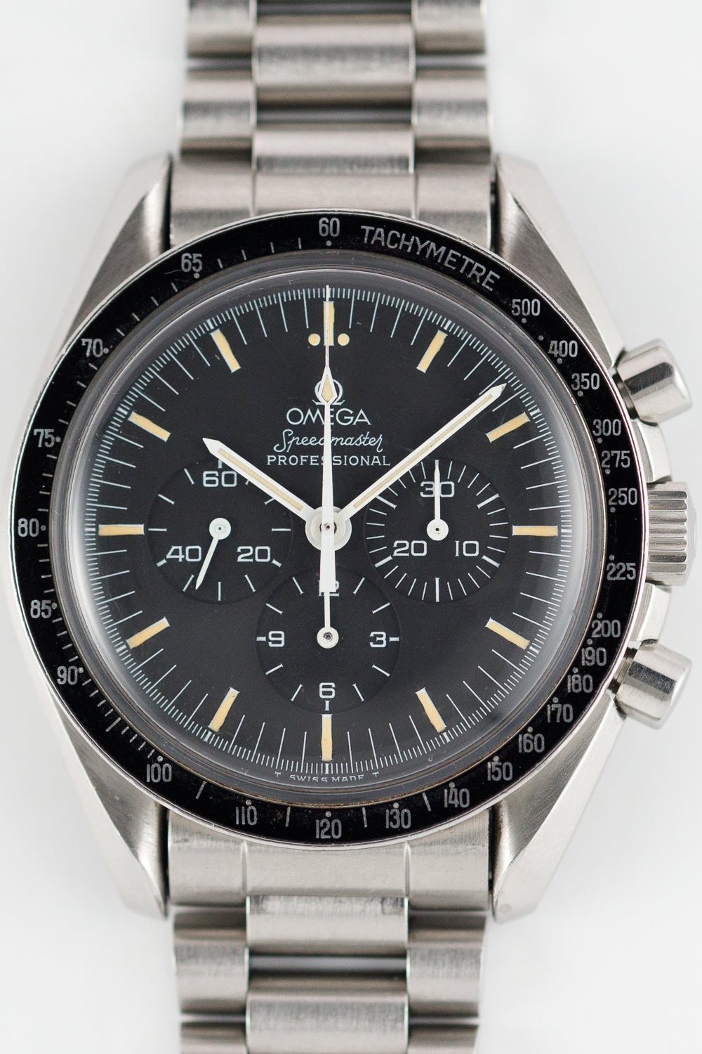 OMEGA Speedmaster Ref.145.022 Apollo XI 20th Anniversary Model