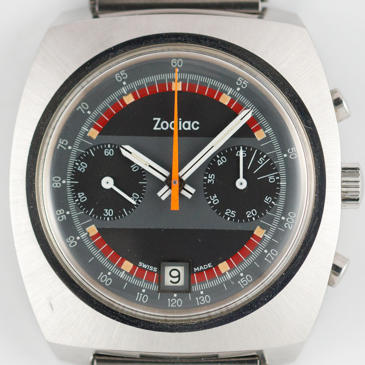 Zodiac Ref.842 888