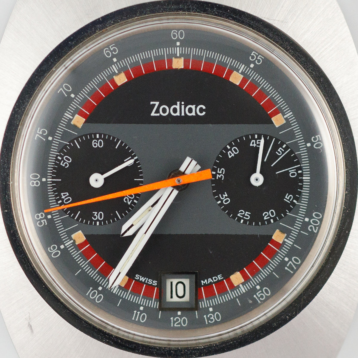 Zodiac Ref.842 888
