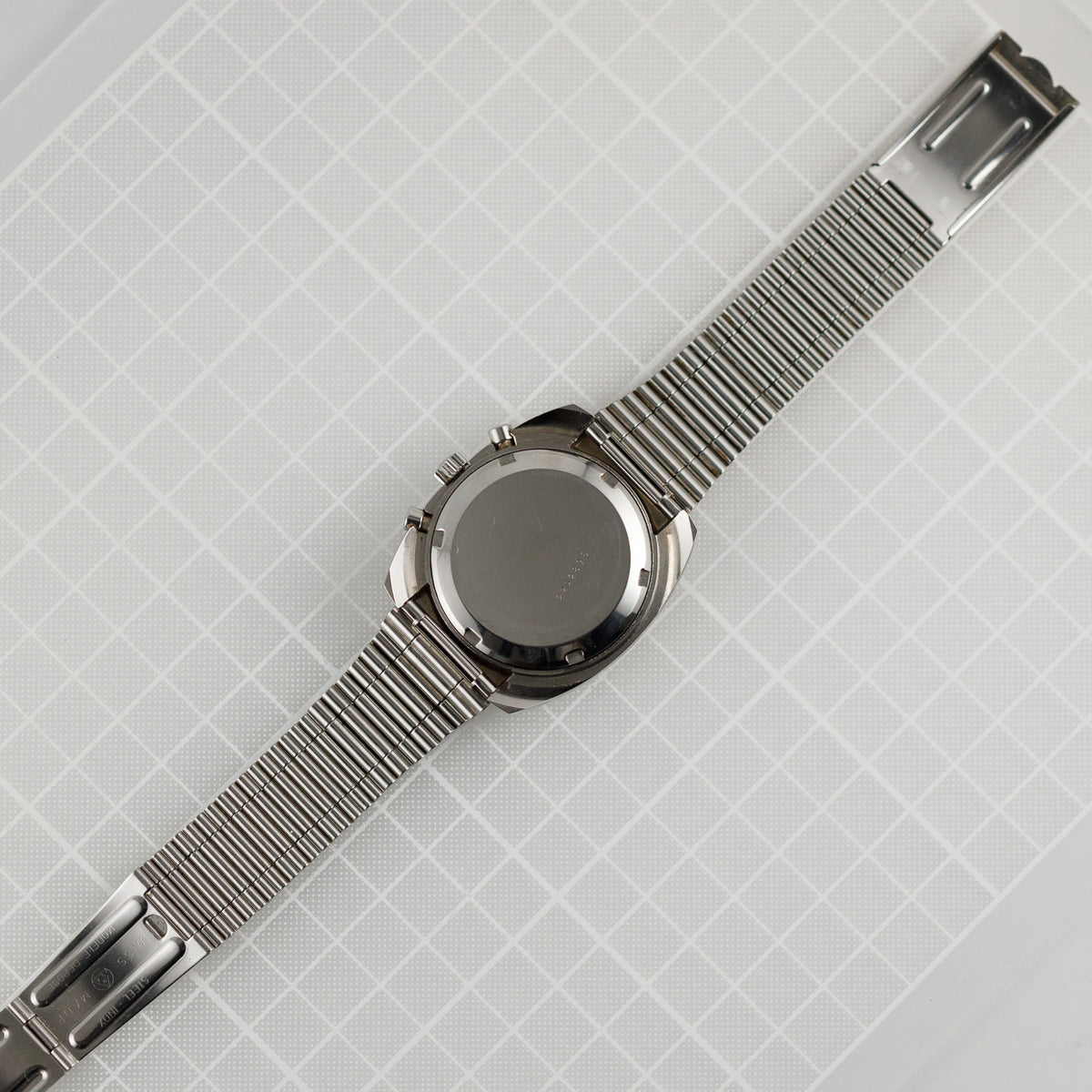 Zodiac Ref.842 888
