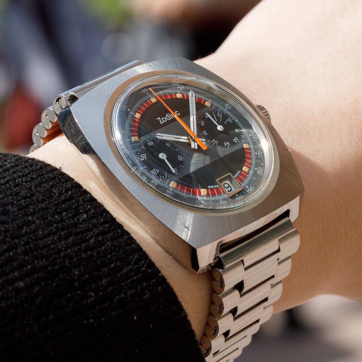 Zodiac Ref.842 888
