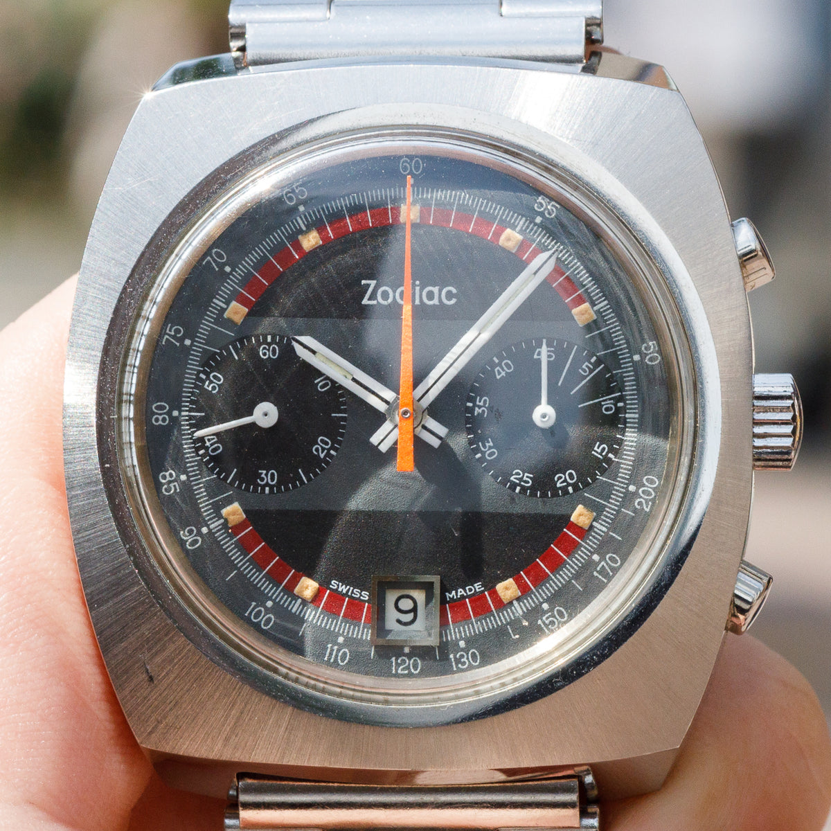 Zodiac Ref.842 888
